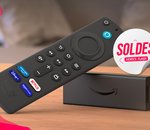 Amazon brade sa gamme de Fire Stick pour les Soldes