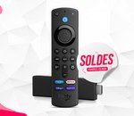 Le Fire TV Stick 4K Max d'Amazon est bradé chez Amazon pendant les Soldes !