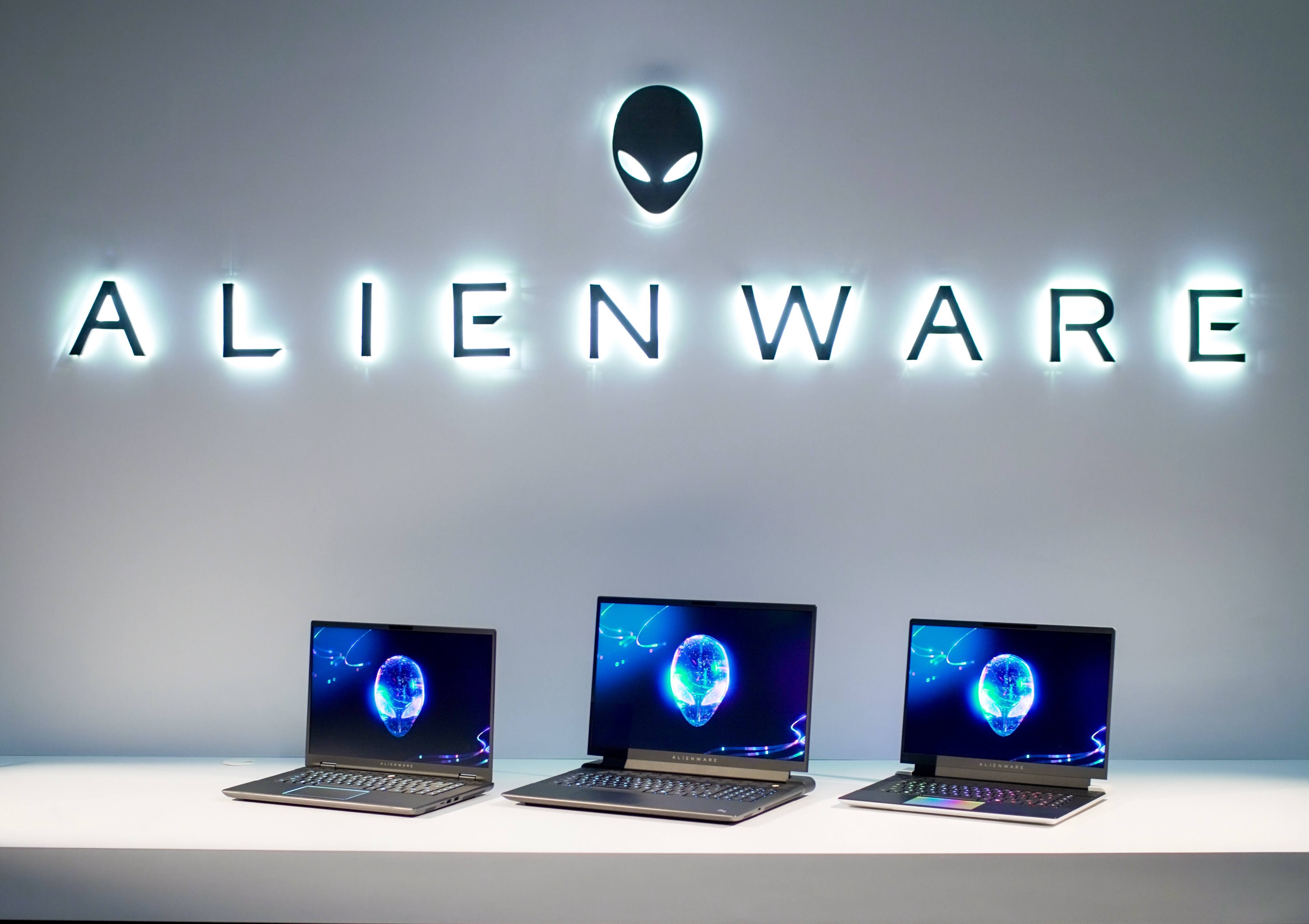 CES 2024 : Alienware affiche son savoir-faire avec trois nouveaux ordinateurs portables gaming