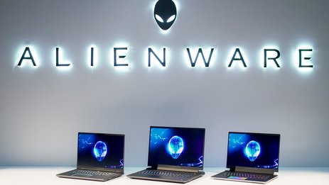 CES 2024 : Alienware affiche son savoir-faire avec trois nouveaux ordinateurs portables gaming