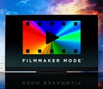 CES 2024 : l’UHD Alliance ajoute le Dolby Vision à son Filmmaker Mode