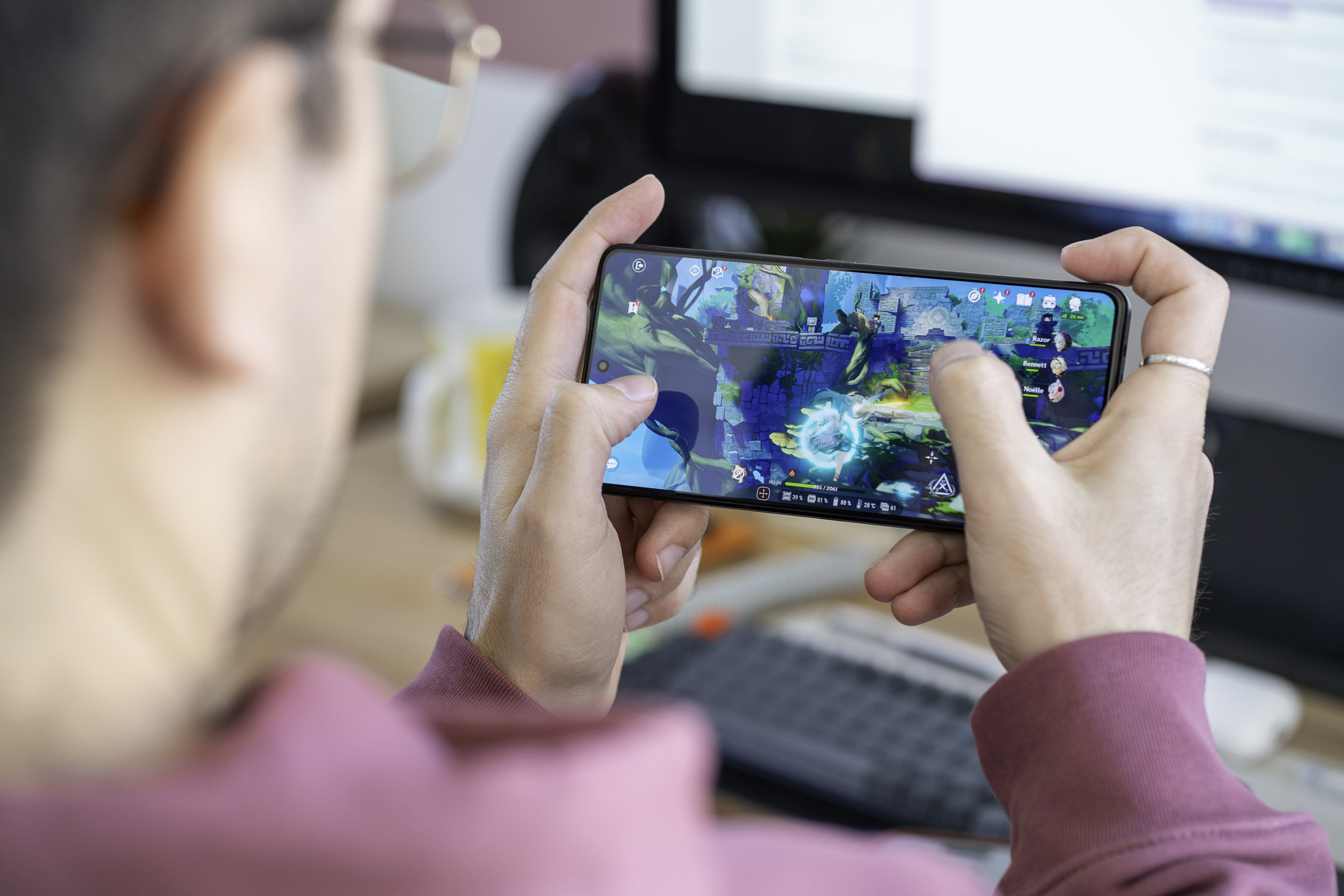 Asus ne lancera aucun smartphone en 2026 : que vont devenir les Zenfone et ROG Phone ?