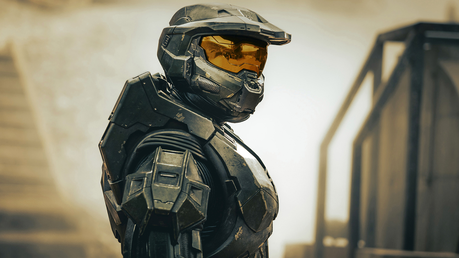 Paramount+ nous livre la bande-annonce de Halo, saison 2, et elle claque !