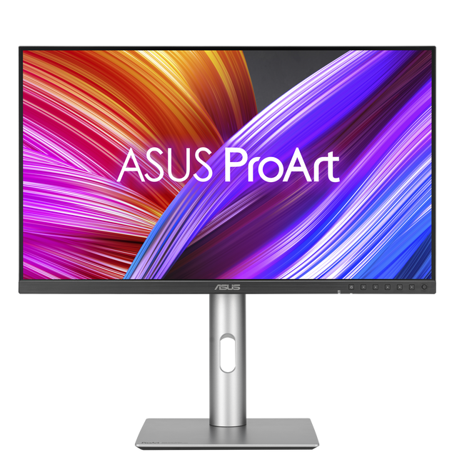 Asus ProArt CES 2024 screen © Asus