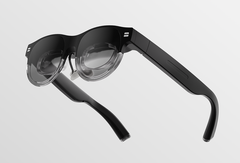 CES 2024 : sans faire concurrence à Apple, les lunettes d'Asus veulent remplacer vos écrans