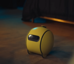 CES 2024 : R2-D2 et BB-8 peuvent prendre leur retraite, Samsung prend le relais avec son petit robot Ballie