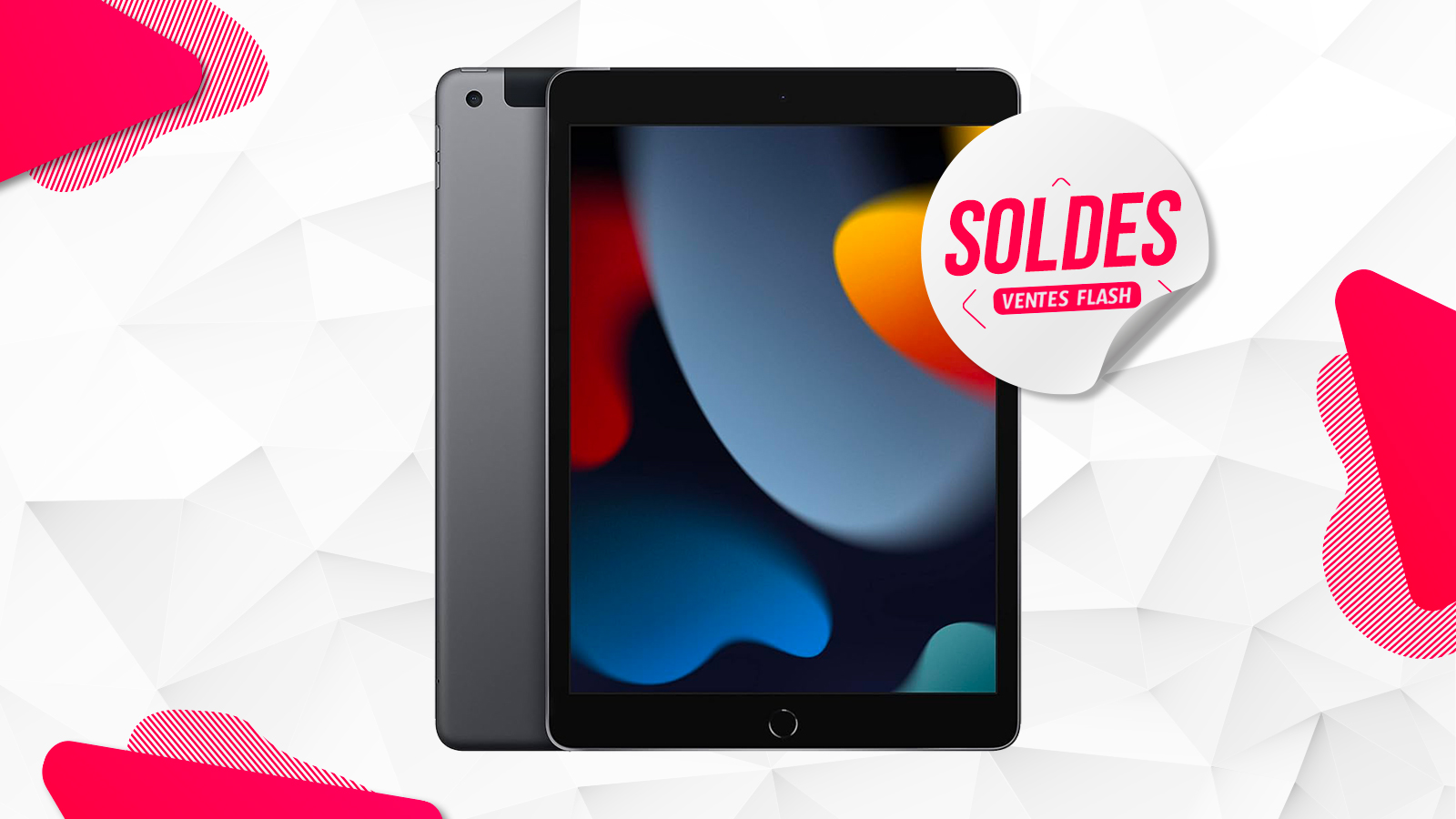 Soldes Apple l