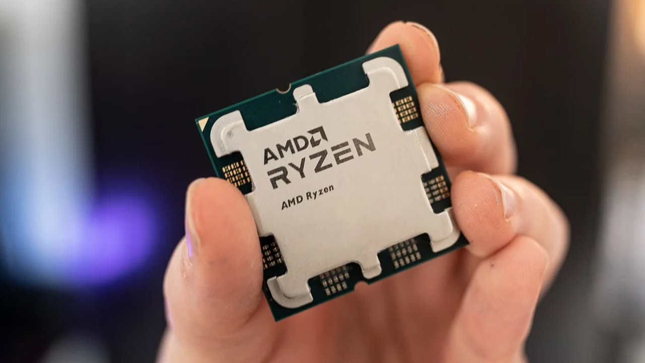 Ryzen 8000G : AMD conseille de la DDR5-6000 en double canal pour en profiter