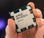 Ryzen 8000G : AMD conseille de la DDR5-6000 en double canal pour en profiter