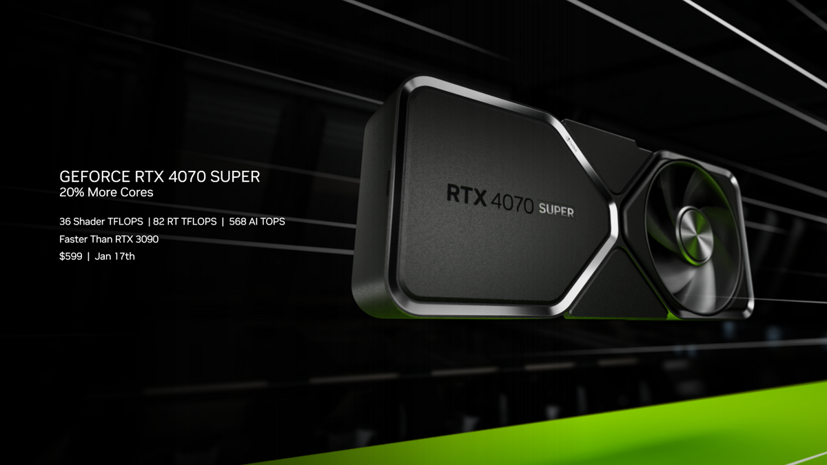 NVIDIA GeForce RTX 4070 SUPER_03 © NVIDIA