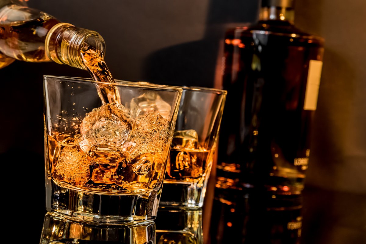  Le whisky, une future source d'hydrogène vert ? © donfiore / Shutterstock