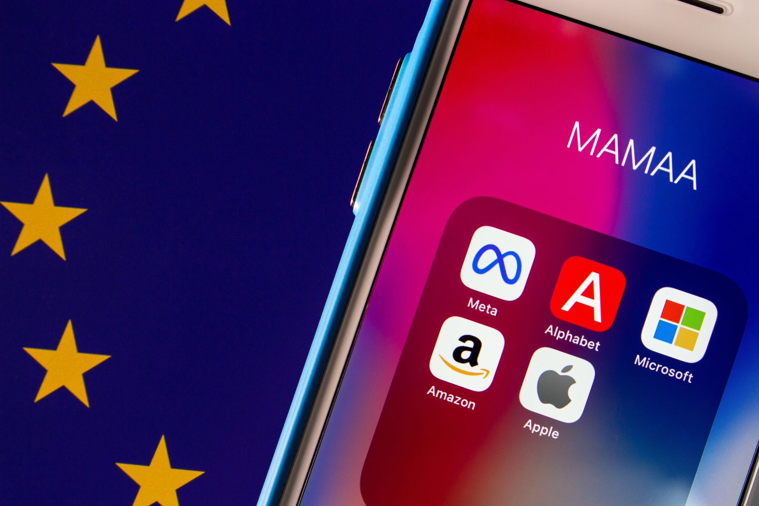 DMA : Apple, Google et Meta sous enquête de l'Union européenne, vont-ils devoir revoir leur copie ?