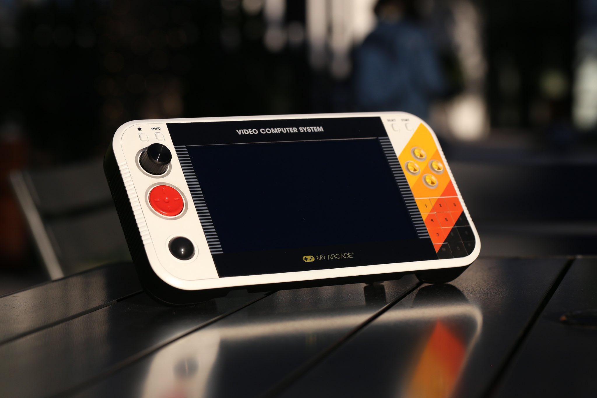 La Steam Deck des boomers ? Une console portable Atari est en préparation et sortirait en fin d'année