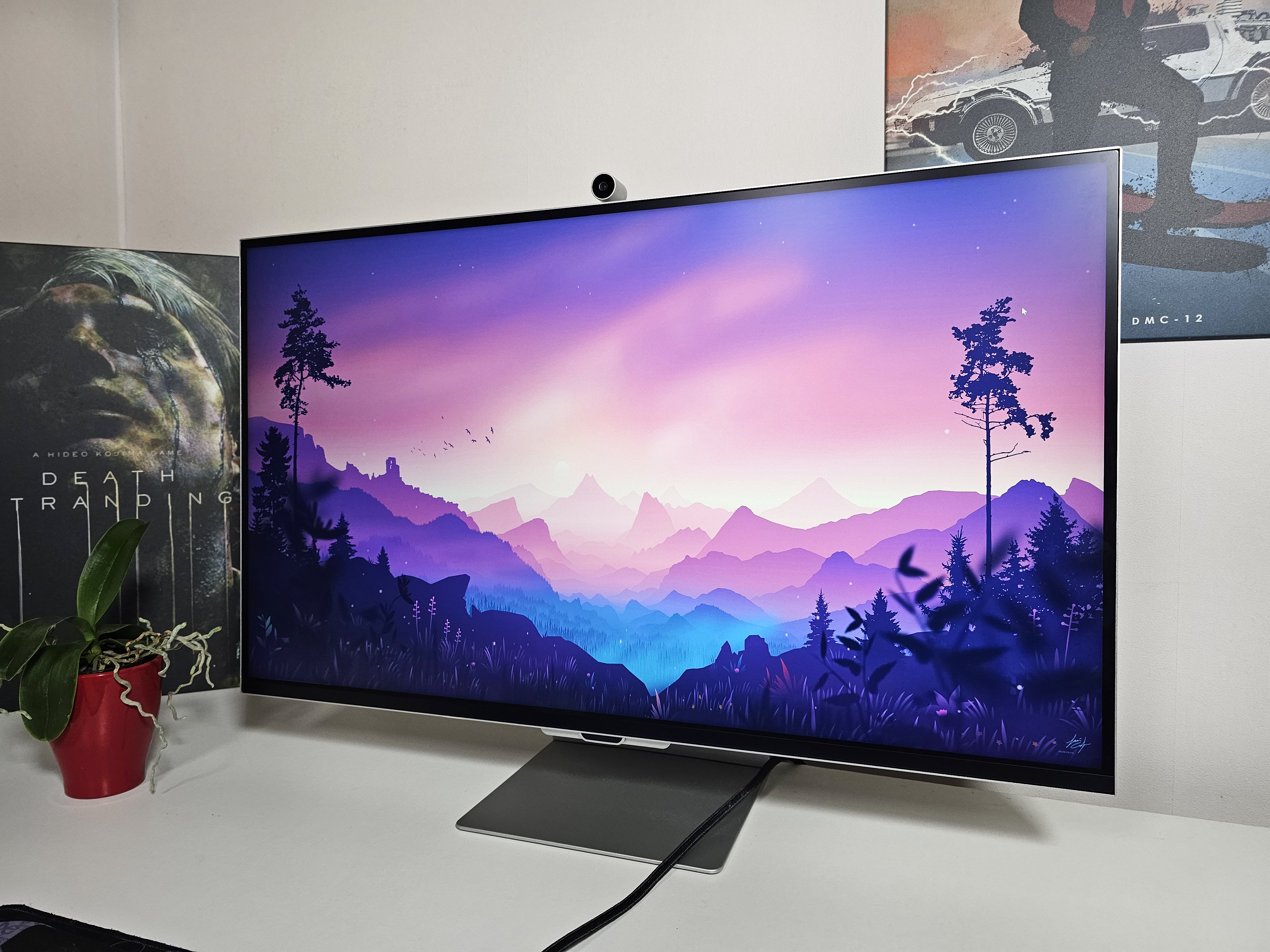 Le Samsung ViewFinity S9 rejoint notre comparatif des meilleurs écrans de PC !