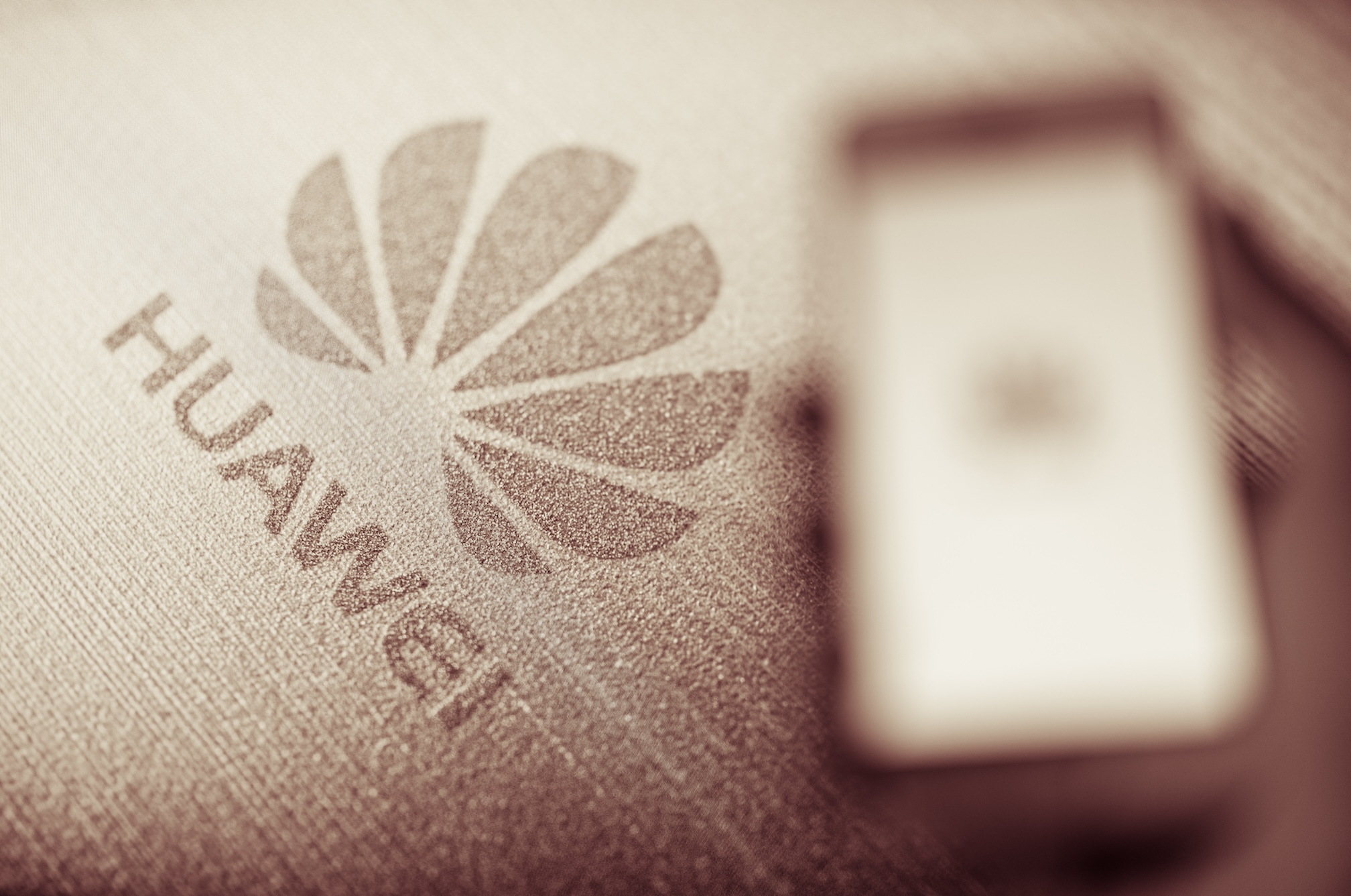 Huawei de plus en plus investi dans l'IA, au détriment de son nouveau Mate 60