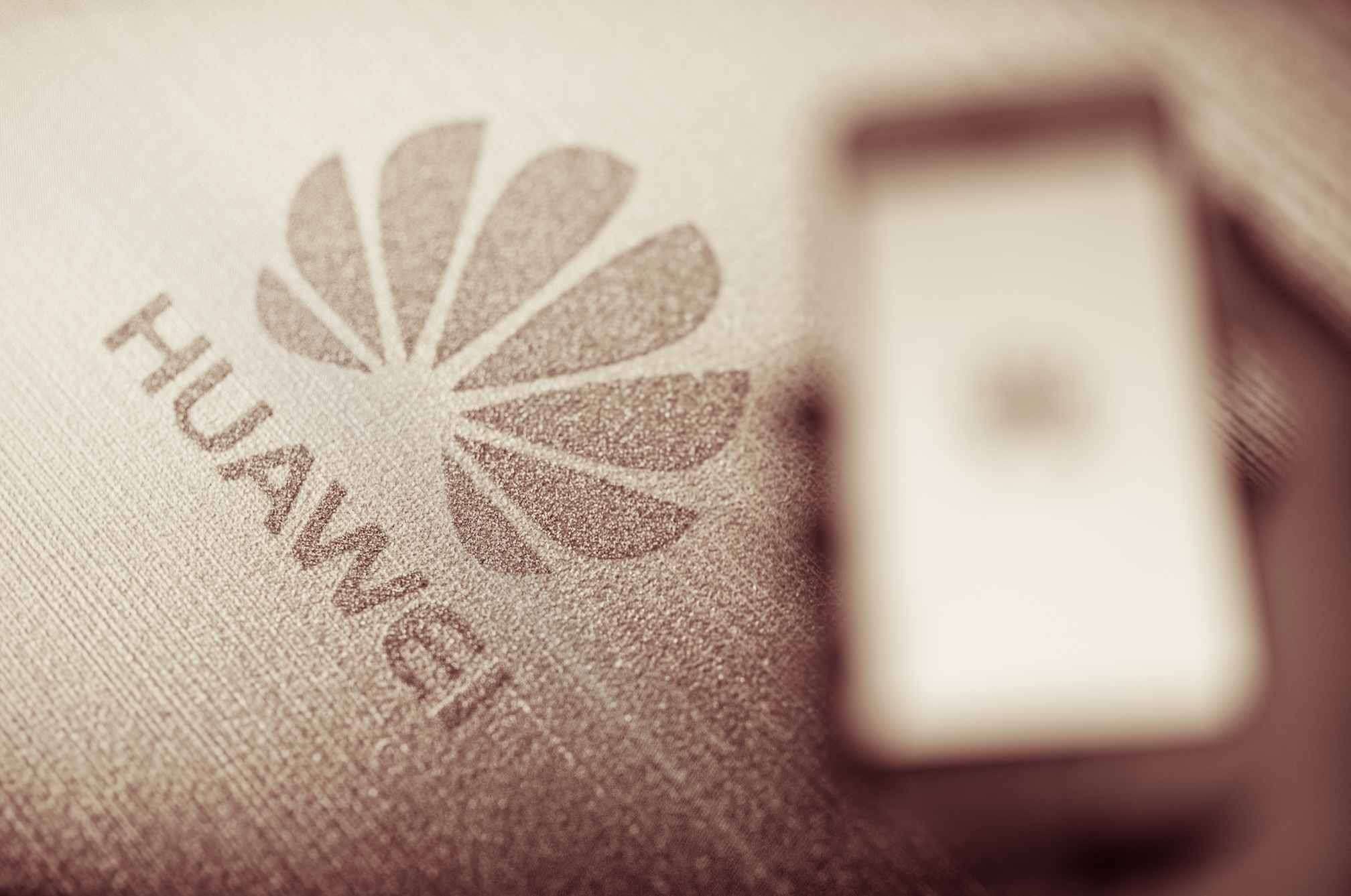 Divorce en vue ? Huawei va rendre incompatible HarmonyOS avec les applications Android