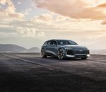 Audi A6 Avant E-tron : prête à révolutionner le segment des breaks électriques en 2024
