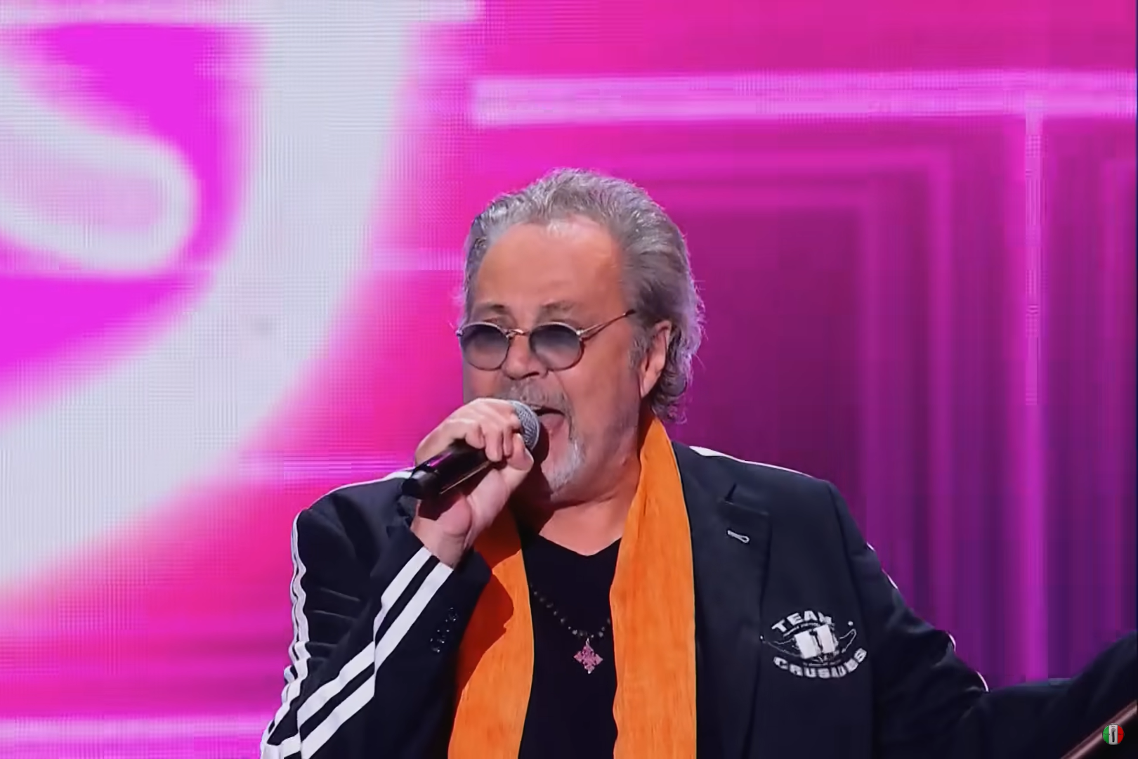 Le chanteur Patrick Hernandez a eu chaud : son compteur Linky a carrément pris feu chez lui, alors à qui le tour ?