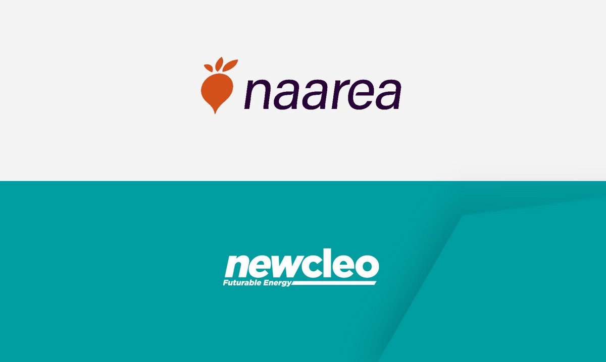 © Naaera / Newcleo