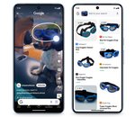 Google vous propose d'entourer pour chercher n'importe quelle information, grâce à l'IA, sur les téléphones Pixel et Samsung Galaxy S24