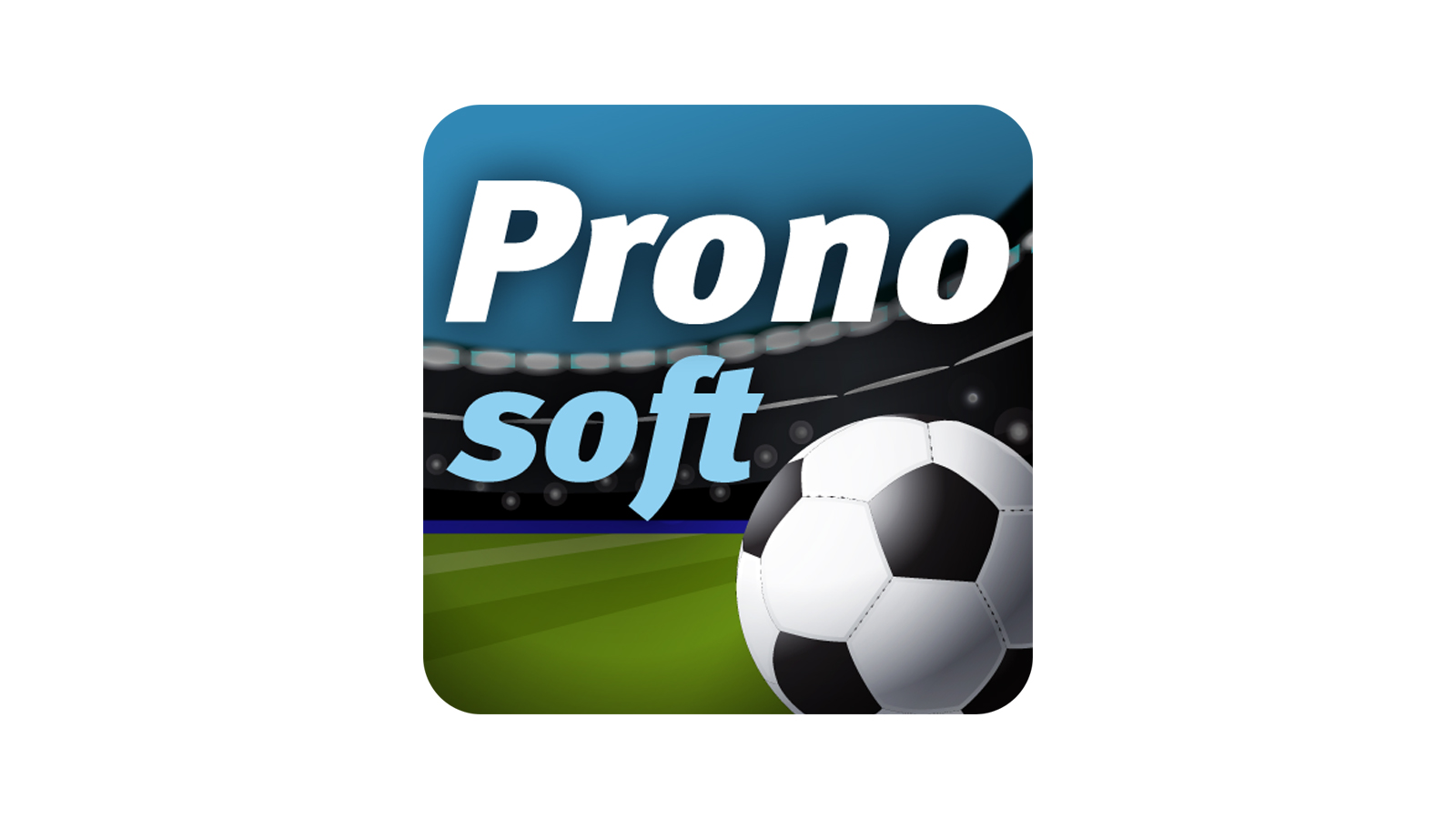 Télécharger Pronosoft (gratuit) , iOS Clubic