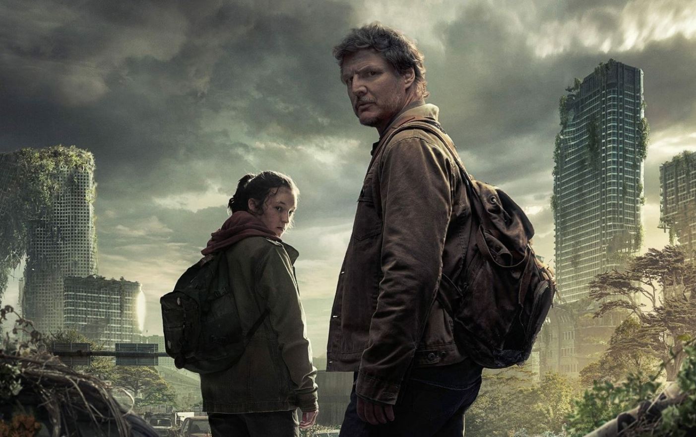 The Last of Us : avant la saison 2, HBO lâche une excellente nouvelle !