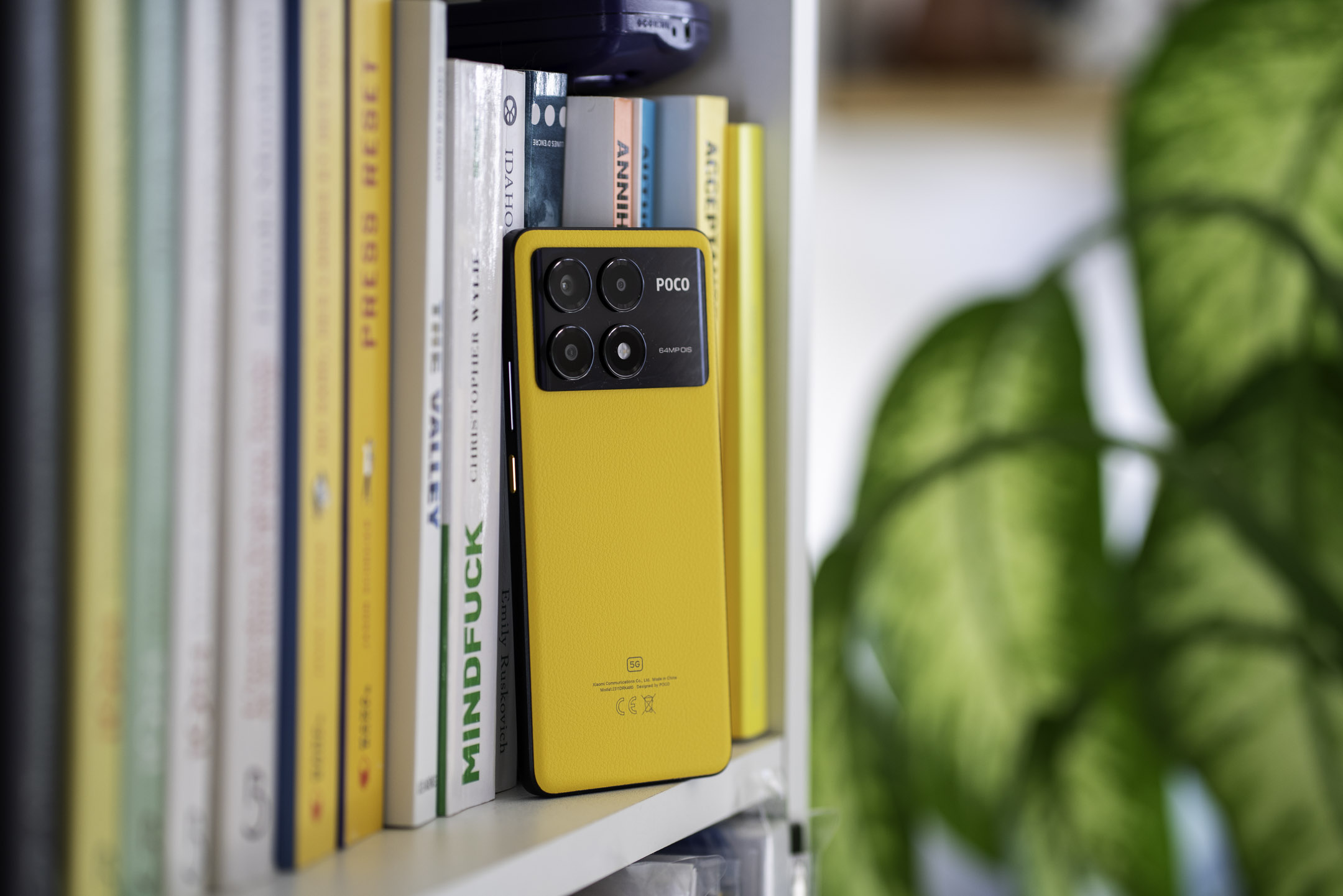 Quels sont les meilleurs smartphones à moins de 300¬ en 2025 ?
