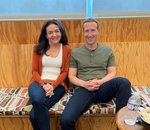 Bras droit de Mark Zuckerberg pendant des années, l'emblématique Sheryl Sandberg quitte définitivement Meta