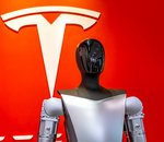 Tesla : pour Elon Musk, le robot humanoïde Optimus pourrait être commercialisé fin 2025