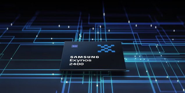 Samsung Galaxy : le processeur graphique AMD des puces Exynos pourrait être remplacé dès 2026