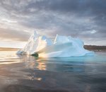 30 millions de tonnes de glace : c'est ce que le Groenland perd chaque heure, et c'est tout sauf normal
