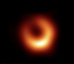 Et pourtant, il tourne ! De nouvelles images du trou noir de M87 confirment la théorie