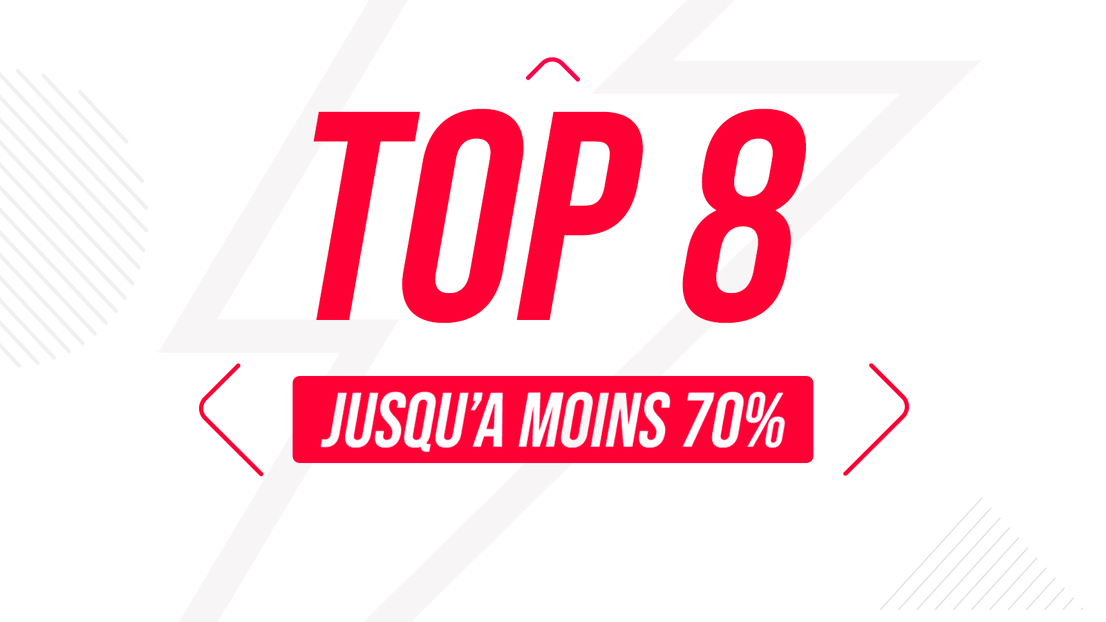 2eme week-end de Soldes : voici le TOP 8 des meilleures offres du moment