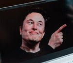 Elon Musk crée le buzz ultime en postant sur X (ex-Twitter) une photo détournée d'un film pour adultes