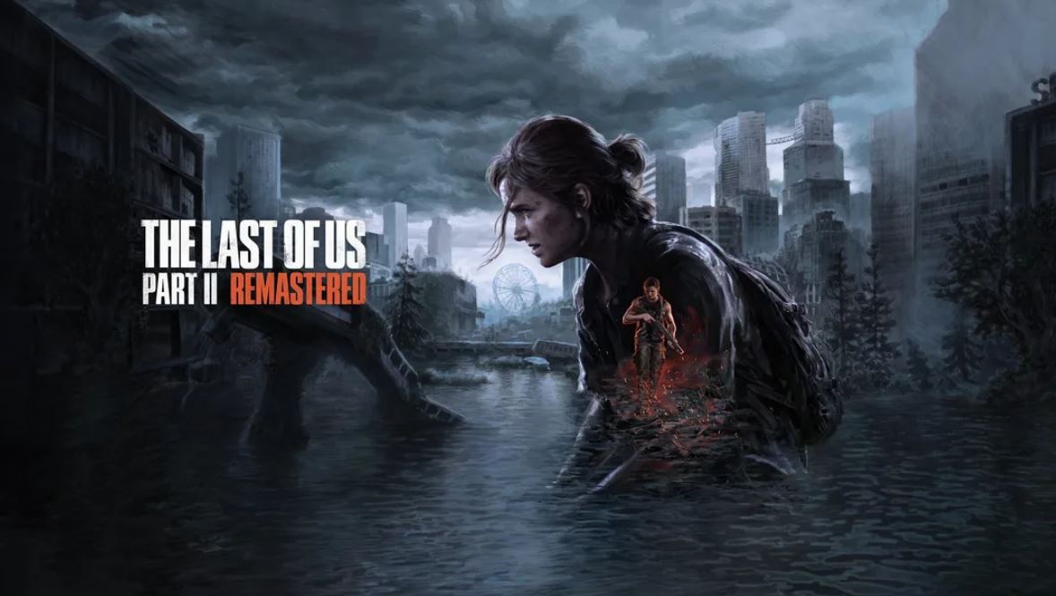 The Last of Us Part 2 Remastered est disponible depuis ce vendredi 19 janvier © Naughty Dog