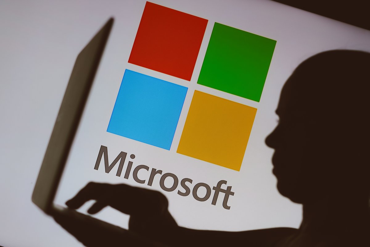Microsoft a été piégée par le même groupe que HPE ! © rafapress / Shutterstock.com