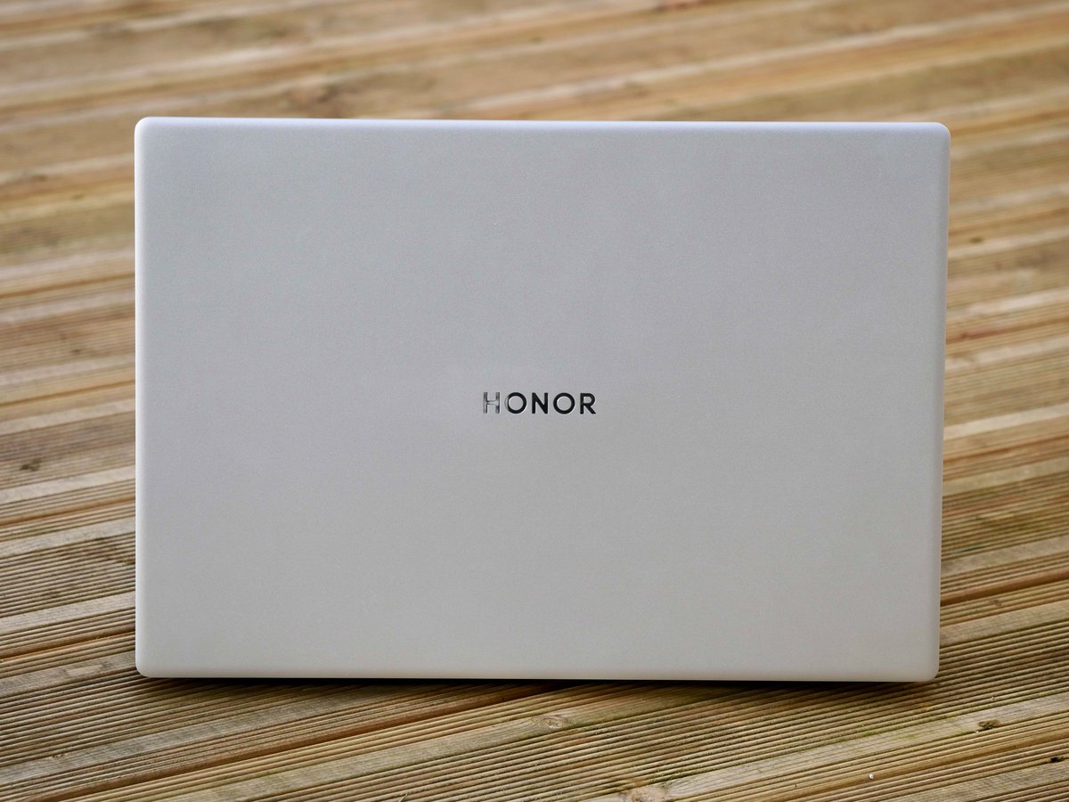 Honor MagicBook X 16-18 © © Nathan Le Gohlisse pour Clubic
