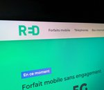 RED by SFR : augmentations à tout va pour les abonnés mobile et fibre