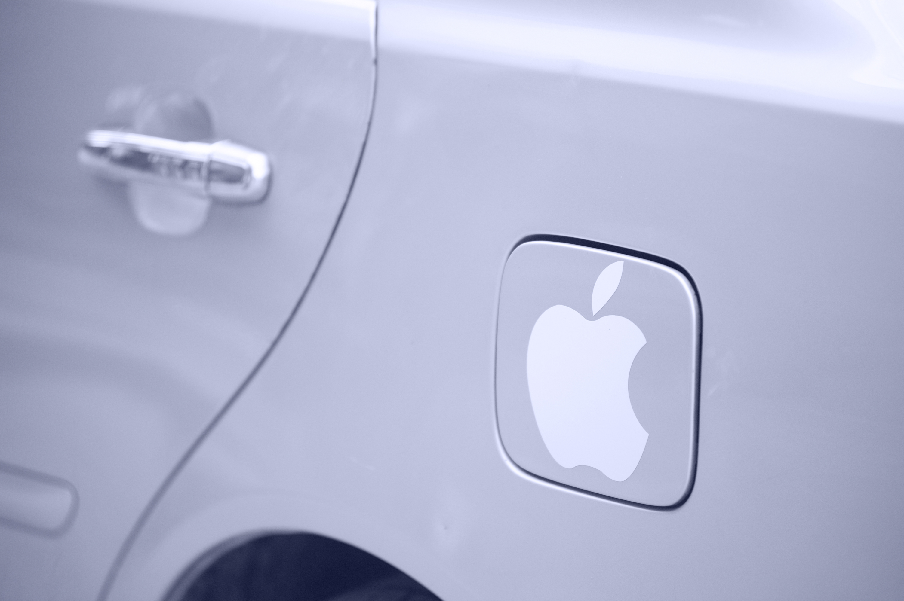 Surprise ! L'Apple Car existe toujours et pourrait bien sortir à cette date