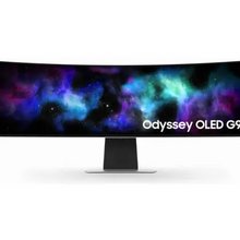 Samsung Odyssey OLED G9 - G95SD