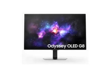 Samsung Odyssey OLED G8 -G80SD