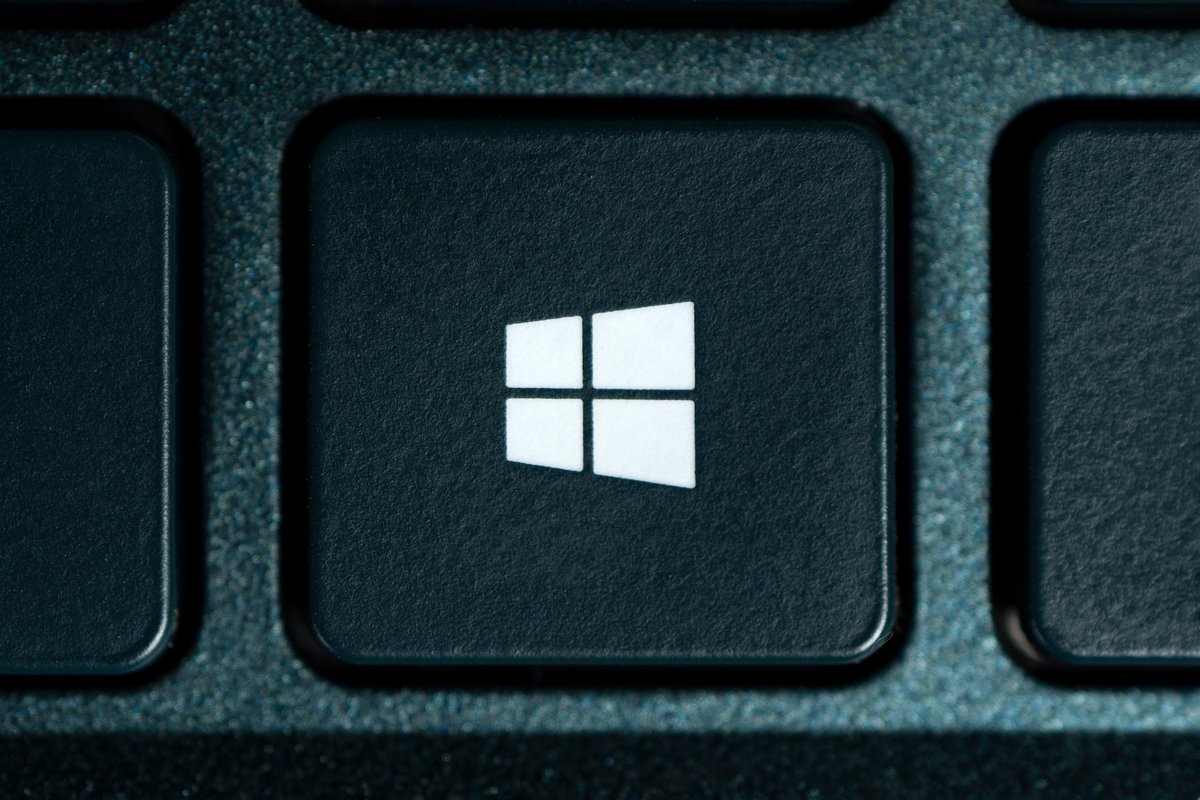Windows 10 doit lui aussi se conformer au DMA © Melnikov Dmitriy / Shutterstock