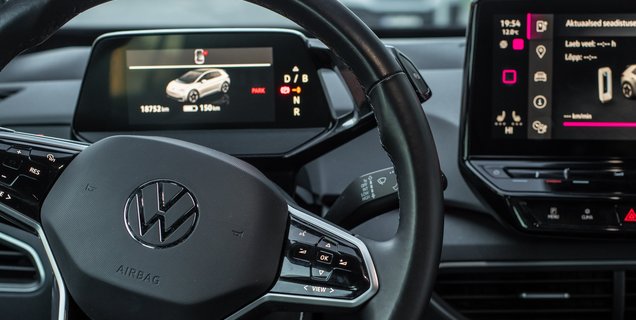Volkswagen soupçonne fortement des hackers chinois d'avoir volé près de 20 000 documents sur ses véhicules électriques pendant 5 ans