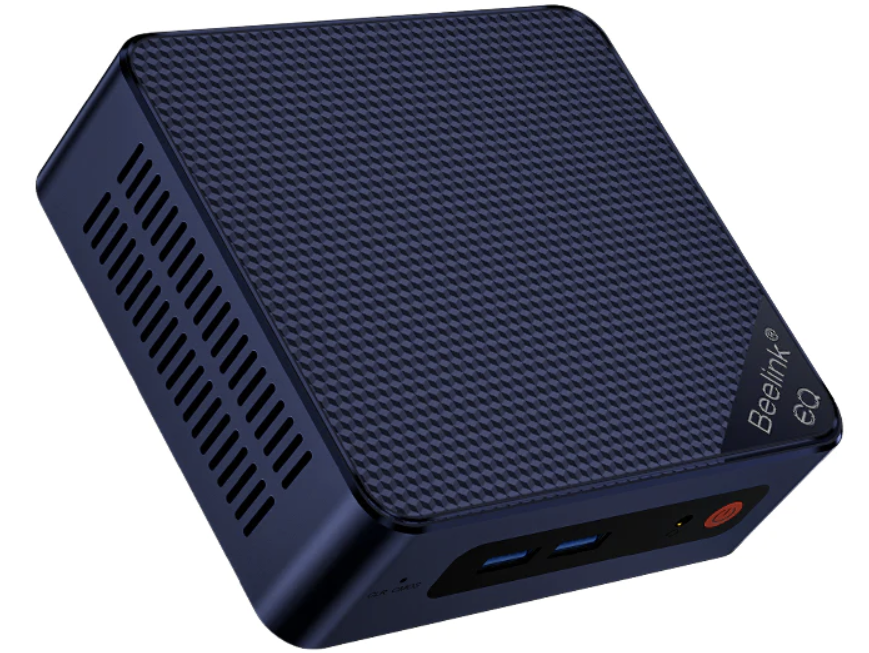 Beelink mini n100