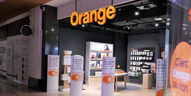 Sur le fixe et sur mobile, Orange ne parvient toujours pas à endiguer la perte d'abonnés en 2024