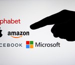 IA : les investissements de Microsoft, Alphabet et Amazon examinés par les autorités américaines