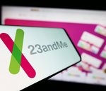 23andMe : la fuite de données génétiques était restée sous les radars durant plusieurs mois