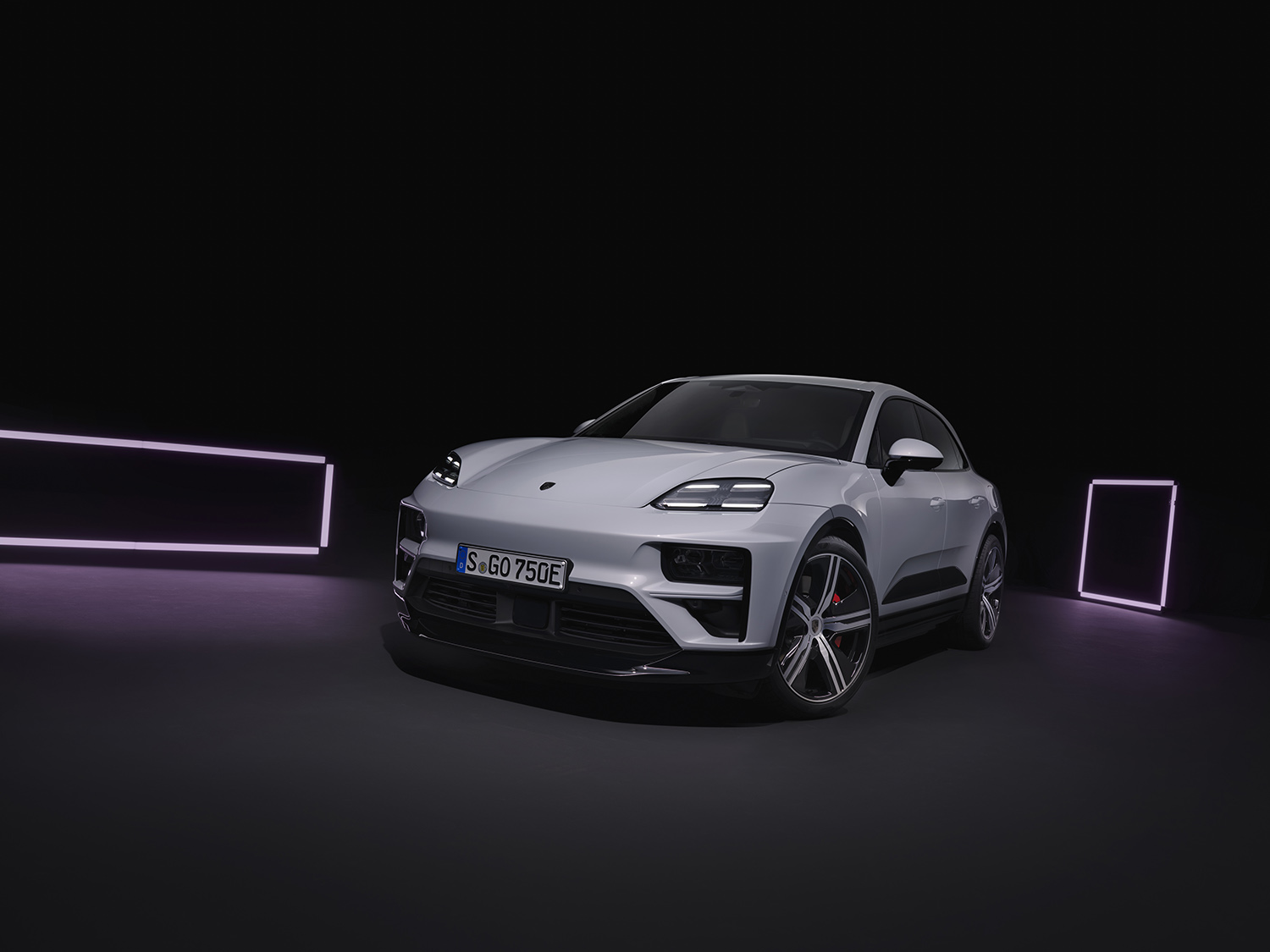 Voilà pourquoi le nouveau Porsche Macan va faire un carton auprès des amateurs de conduite sportive