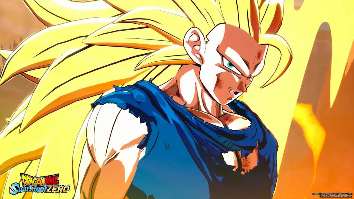 Goku SSJ3 sera évidemment de la partie © Bandai Namco