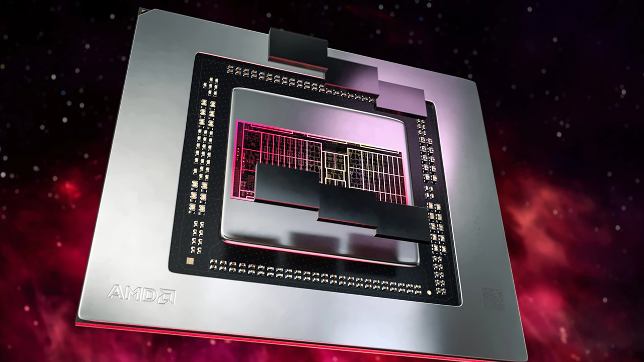 AMD fait le pari de l'intelligence artificielle : ses Radeon délaissent le haut de gamme de la carte graphique